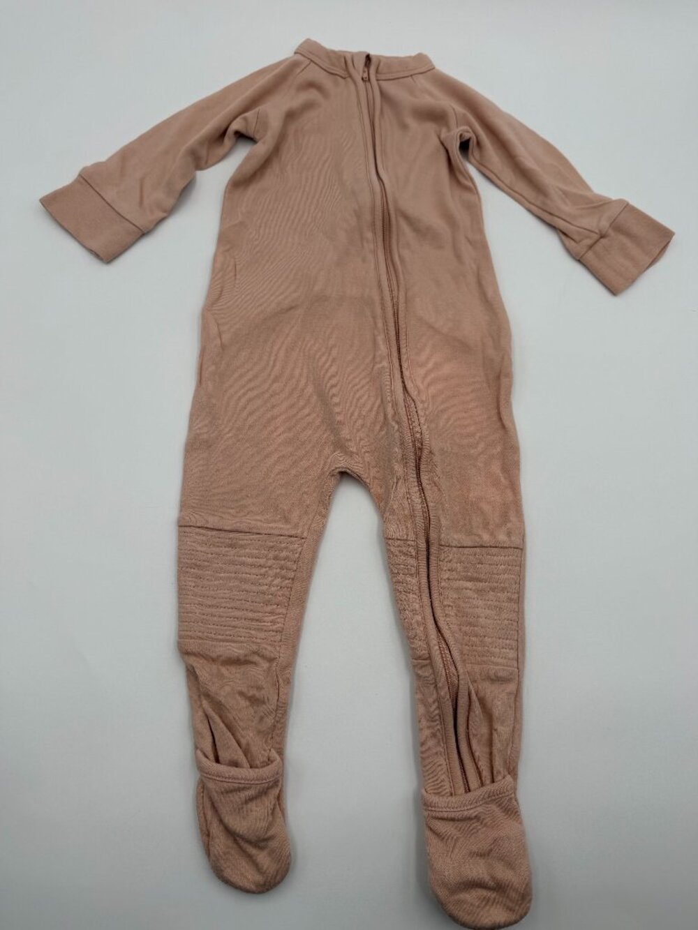 Goumi Baby footie pajama